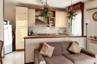 Image de Homerez - Appartement Chiozzola