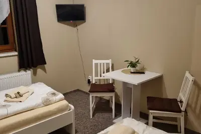 Image de Room 05 (Zx) - Pension Torgau