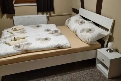 Image de Room 06 (Dx) - Pension Torgau