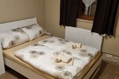 Image de Room 09 (Dh) - Pension Torgau