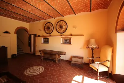Image de Charming Stone House in Castiglion Fiorentino: Your perfect Tuscan Getaway!