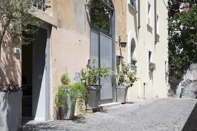 Image de Lovely apartment a few meters from Piazza Navona and the Vatican