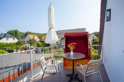 Image de 5 star FeWo Boddenblick