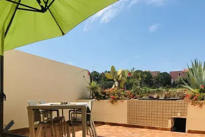 Image de Appartement T2 Ă Lumio avec terrasse et parking, Ă 100m de la plage