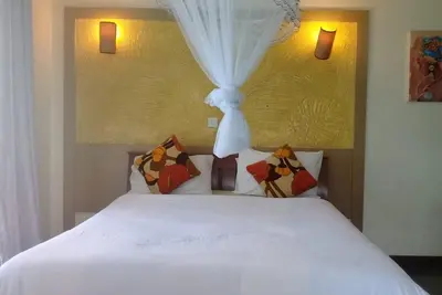 Image de Cozy-Bnb Studio Apartment, 5 Minutes To Central Business District
