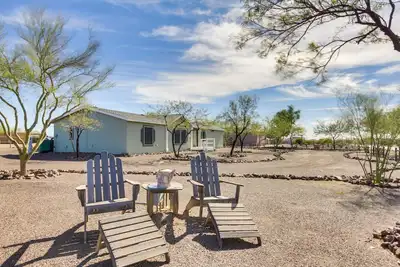 Image de Phoenix Family Home Near Cave Creek & Hiking!
