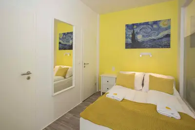 Image de Studio Apartments Köhn