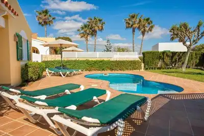 Image de Linardo 2, Villa avec piscine et climatisation!