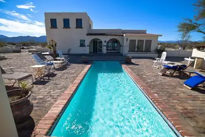 Image de El Dorado Ranch San Felipe - Casa Rocky Point Vacation Rental with Private Pool