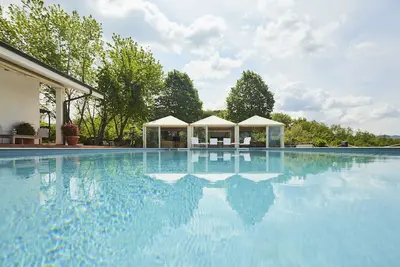 Image de Villa Cristina by Fantasia Villas