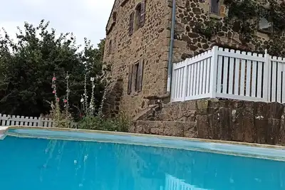Image de Grande suite pour 2 à 4 personnes.