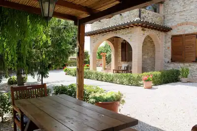 Image de 5 Bilo Holiday House Ribocchi