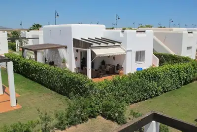 Image de Golf villa in safe and quiet area suitable for children