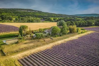 Image de Gite Le Gre en campagne