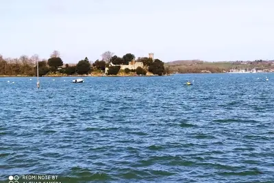 Image de Petit gîte à 4 kms des plages.