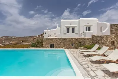 Image de Super Paradise Villas by Fantasia Villas