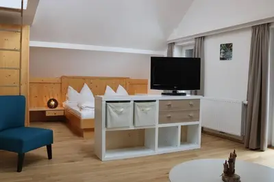 Image de Apartment Studio9 - Pension Antonia