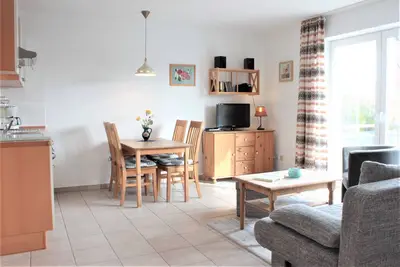 Image de Vacation apartment \"Schroeder Ii\" on Poel!