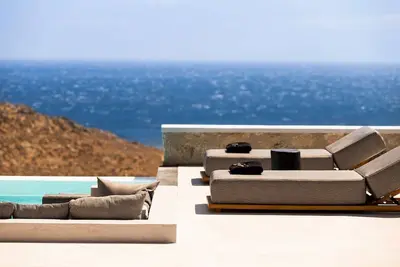 Image de Chef included by Fantasia Villas: Genesis Villa 7 bedrooms