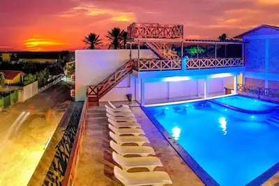 Image de Standard Apartment - Vila Jeri Hotel - Jericoacoara