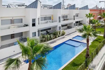 Image de Villa Amalia 10 - Appartement au dernier étage