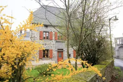 Image de The Cottage Garabit Cantal Aubrac
