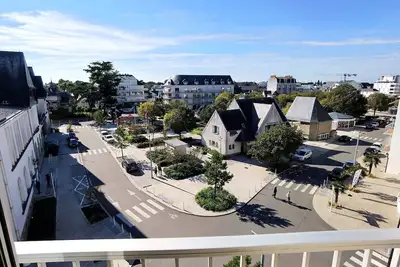 Image de Appt Confort, Central Et Proche De La Plage