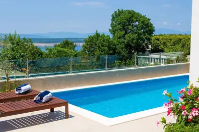 Image de Villa Hedera with Sea View