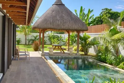 Image de Homerez - Villa Ă Pereybere, Grand Baie