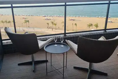 Image de Ap. 901-Sea view-High-quality apartment