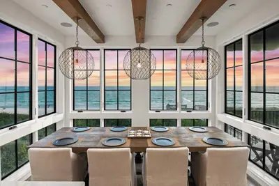 Image de Oasis Cottage & Carriage House-Luxurious, Breathtaking Gulf Front in Rosemary