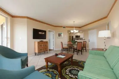 Image de Timeshare Suite A For Rent, April 16-23, 2022. Why Stay In A Hotel.