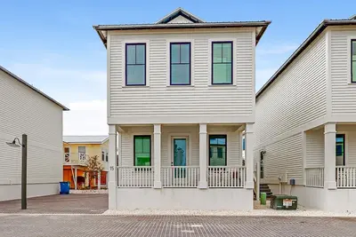 Image de Sand Dune-2 pools-Easy Beach Access Cottages of Tannin- Signature Properties