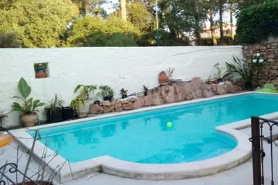 Image de Villa Lysa Appartement dans une villa privée avec piscine var