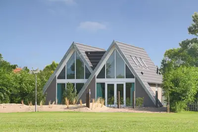 Image de Xl family vacation home by the sea - Callantsoog LekkerNaarZee