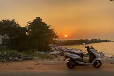 Image de Experience Sun, Sand, Sea. . It's Your Perfect Getaway!