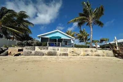 Image de Beach front- Ideal Quest Exuma, #19 Hideaways