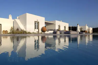 Image de Erosantorini Estate