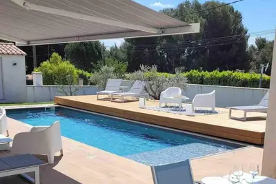 Image de Villa de rêve entre Provence et Luberon