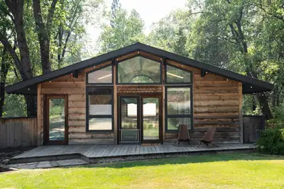 Image de Basecamp Lodge - Cabin 1