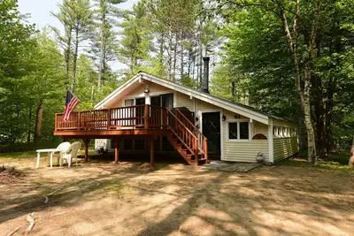 Image de Borys: 4 Br / 1. 5 Ba maison Ă North Conway, pour 8 personnes