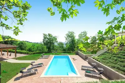 Image de Il Sole e Selene 16 by Marche Holiday Villas