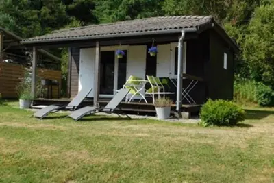 Image de The gite of Lily's chalet sleeps 4