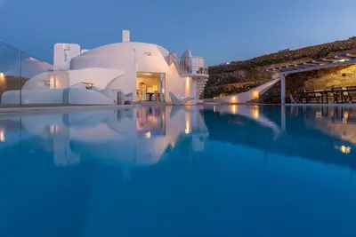 Image de Villa Melmastia par Fantasia Villas