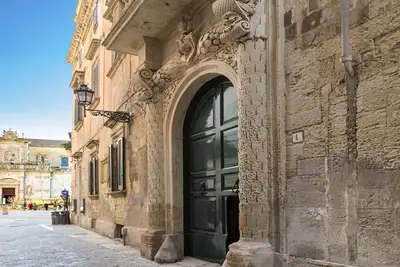 Image de Porta del Duomo Luxury by BarbarHouse