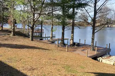 Image de Beautiful Reelfoot Lake