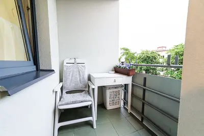 Image de Modern apartment in the city center