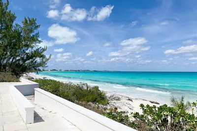 Image de Dolphin Trail – Maison en bord de mer 4 chambres