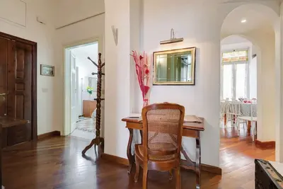 Image de Homerez - Appartement central Rome