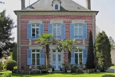 Image de Homerez - Maison à Chavenay avec terrasse